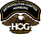 H.O.G. Metropolitan Chapter Hamburg